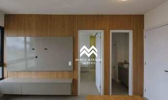 Imagem 6: APARTAMENTO MOBILIADO 1 QUARTO PARA ALUGAR NO VILA DA SERRA por R$ 6.500 /mês - Nova Lima