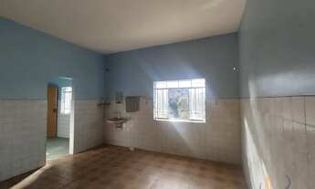 Imagem 6: Casa à venda no bairro São João em Conselheiro Lafaiete-MG