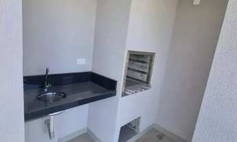 Imagem 7: Apartamento para Venda em Presidente Prudente, Vila Guaíra, 2 dormitórios, 1 suíte, 2 banh