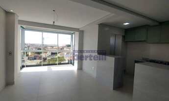 Imagem 3: Apartamento com 3 dormitórios à venda, 94 m² por R$ 1.200.000,00 - Centro - Bragança Pauli