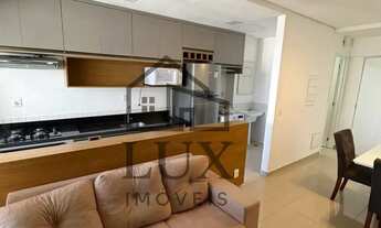 Imagem 2: Soberane / Aluguel / 2 suítes / mobiliado / andar alto / nascente / gerador 100