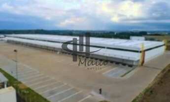 Imagem 3: Locação Galpão Campinas Techno Park Ref: 44384