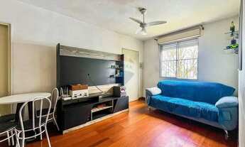 Imagem: Apartamento à venda no Residencial Vicente