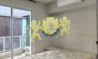 Imagem 3: Flat para alugar na Consolação - Edifício London SP Residences