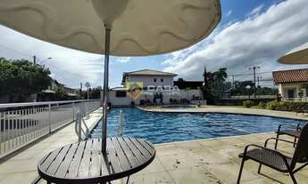 Imagem 7: Casa em Morada de Laranjeiras - Última Unidade no Condomínio Vila dos Pássaros! NSAR