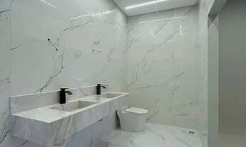 Imagem 4: 4 suítes , setor Jardim Presidente - Goiânia