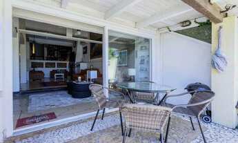 Imagem 4: Casa em condomínio fechado morro Santa Tereza com vista Guaiba