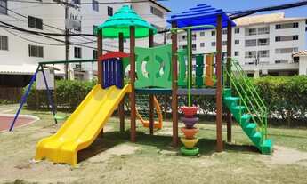 Imagem 3: Imóvel para venda com 65 metros quadrados com 3 quartos em Boa União (Abrantes) - Camaçari