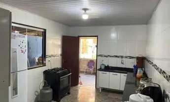 Imagem 3: JA CASA EM JACARAÍPE COM GARAGEM