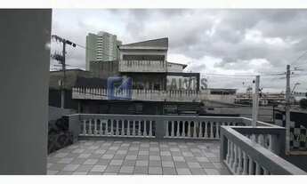 Imagem 7: Venda Sobrado Santo Andre Parque Jacatuba Ref: 134992