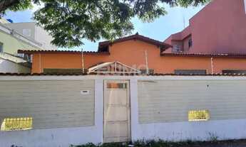 Imagem: Casa - Jardim do Lago - Campinas