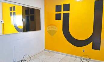 Imagem 4: SALA COMERCIAL LOCAÇÃO JÁ COM DIVISAO DUAS SALAS SHOPPING HORTOLANDIA / SP