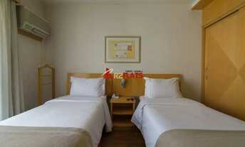 Imagem 4: Flat com ótimo preço no bairro Jardins. Confira!