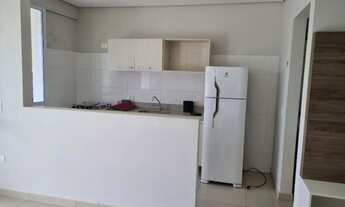 Imagem 2: Alugo apto mobiliado próximo ao HR