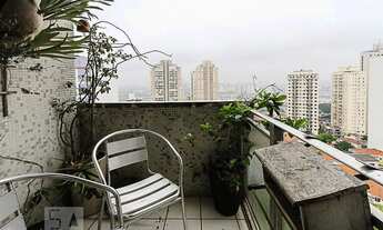 Imagem 7: Apartamento à Venda - Mooca, 4 Quartos, 248 m2