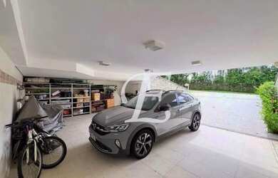 Imagem 12: Casa com 3 dormitórios para alugar, 550 m² por R$ 31.133,33/mês - Alphaville - Barueri/SP