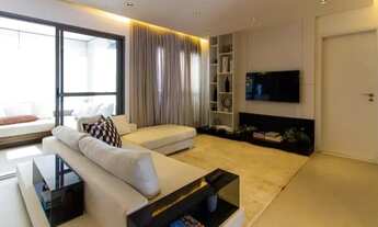 Imagem 4: Apartamento à Venda 147m², 3 Suítes, 2 Vagas por R$ 2.650.000,00- Perdizes - São Paulo/SP