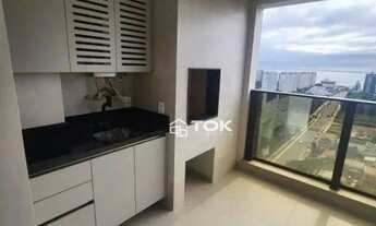 Imagem 4: Apartamento com 3 dormitórios para alugar, 121 m² por R$ 12.400,00/mês - Praia Brava - Ita