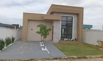 Imagem: Casa com 2 dormitórios à venda, 99 m²