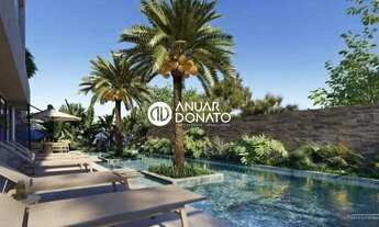 Imagem 2: Lourdes - Apartamento 4 quartos à venda na Anuar Donato