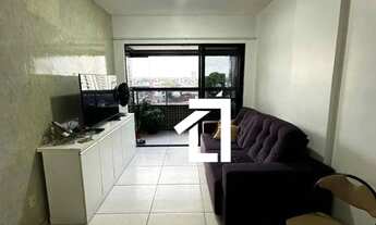 Imagem: Apartamento Gruta de Lourdes 3 Quartos