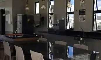 Imagem 4: Casa no condomínio Itatiaia, de esquina, nascente