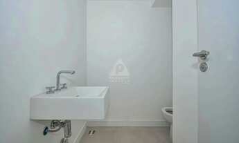 Imagem 7: RIO BY YOO. Apartamentos luxuosos de 3 quartos, suíte, vaga e infraestrutura completa. A v