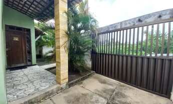 Imagem 2: Casa no Robalo Casa com 3 dormitórios