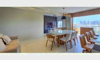 Imagem 7: APARTAMENTO MOBILIADO PARA LOCAÇÃO PARC ATHÉNÉE / GREEN VALLEY ALPHAVILLE (BARUERI