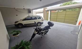 Imagem 3: Casa térrea C.U