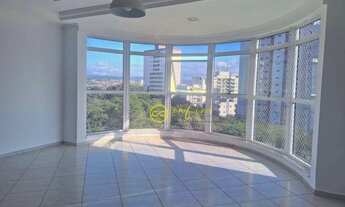 Imagem: Apartamento com 3 dormitórios, 220 m²