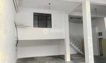 Imagem 7: Ponto comercial com 118,33 m², salão livre e versátil, ideal para diferentes tipos de negó