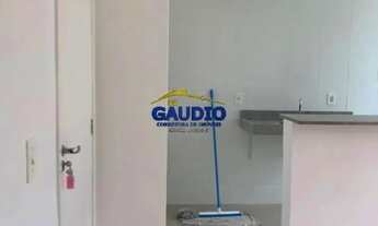 Imagem 5: Alugo Excelente Apartamento 45 m², c/ 2 Dorms, na entrada do Horto- 1 Vaga