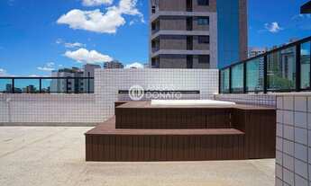 Imagem: Sion - Cobertura 4 quartos para aluguel