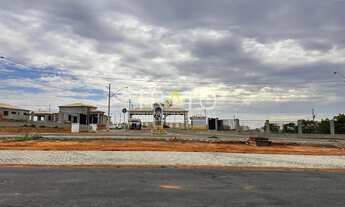 Imagem 2: Terreno - Terras da Fazenda - Paulínia