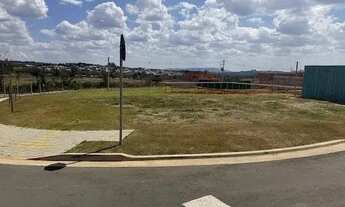 Imagem 2: Terreno à venda, 384 m² por R$ 450.000,00 - Terras Alpha Nova Esplanada - Votorantim/SP