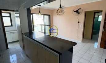 Imagem 5: Vista Mar - Amplo Apto 2 dorms c/ Sacada por 370 mil