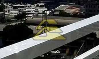 Imagem 5: Santo Cristo Apartamento com 2 dormitórios