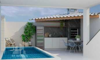 Imagem 3: RR8085 Casa 222m² CONDOMÍNIO NOVA JAGUARI - OPORTUNIDADE - 3 Dorms 2 Vagas - Santana de Pa