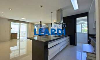 Imagem: APARTAMENTO - TAMBORÉ - SP