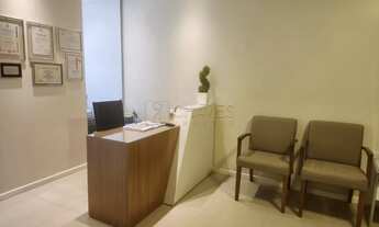 Imagem 5: Sala comercial para locação no Edifício Independência Center, 56 m², Zona Sul de Ribeirão