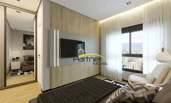 Imagem 5: Apartamento com 3 dormitórios à venda, 90 m² por R$ 846.044 - Boa Vista - Curitiba/PR