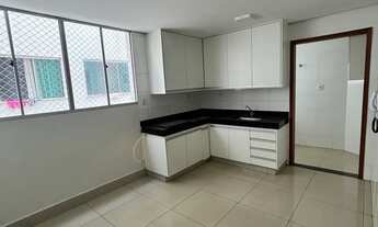 Imagem 2: Apartamento com elevador no Bairro Morada do Sol/ Augusta Mota