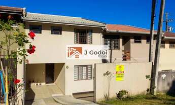 Imagem: ÓTIMO SOBRADO - SANTA CÂNDIDA