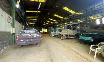 Imagem 6: Galpão para alugar em Contagem/MG no bairro Cincão