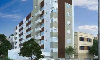 Imagem 2: Apartamento Garden 2 dormitórios, 2 Suítes, 2 vagas, terraço, Bom Fim