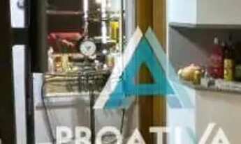 Imagem 6: Apartamento Duplex com 2 dormitórios para alugar, 98 m² por R$ 5.507,50/mês - Jardim - San