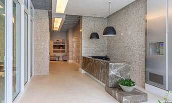 Imagem 4: APARTAMENTO 1 QUARTO 1 VAGA - MOINHOS DE VENTO