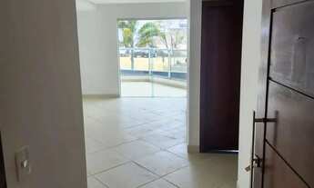 Imagem 2: Apartamento tres quartos para locação