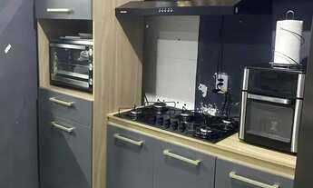 Imagem 7: Residencial Gran Milano